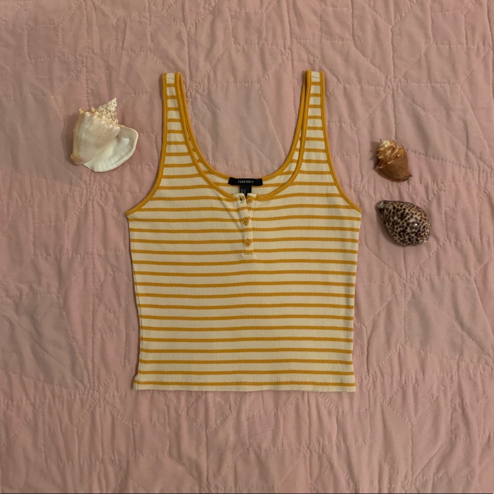 Forever 21 Tank Top
